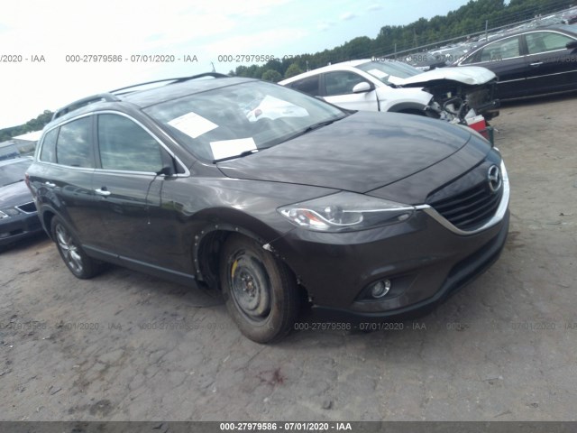 MAZDA CX-9 2015 jm3tb2da6f0466716