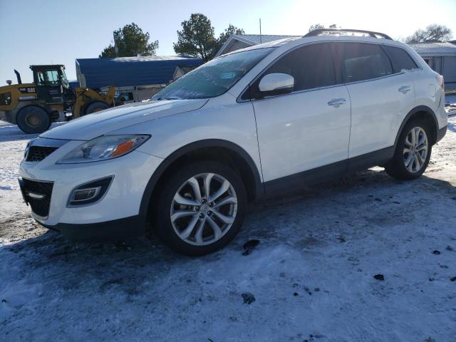 MAZDA CX-9 2011 jm3tb2da7b0300375