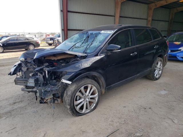 MAZDA CX-9 2011 jm3tb2da7b0311408