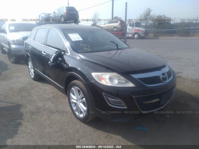 MAZDA CX-9 2011 jm3tb2da7b0317418