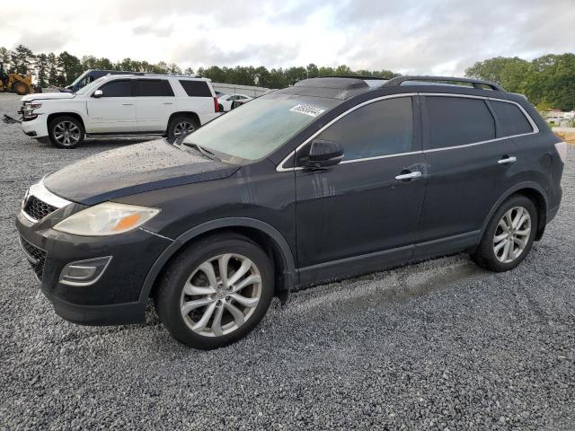 MAZDA CX-9 2011 jm3tb2da7b0318892