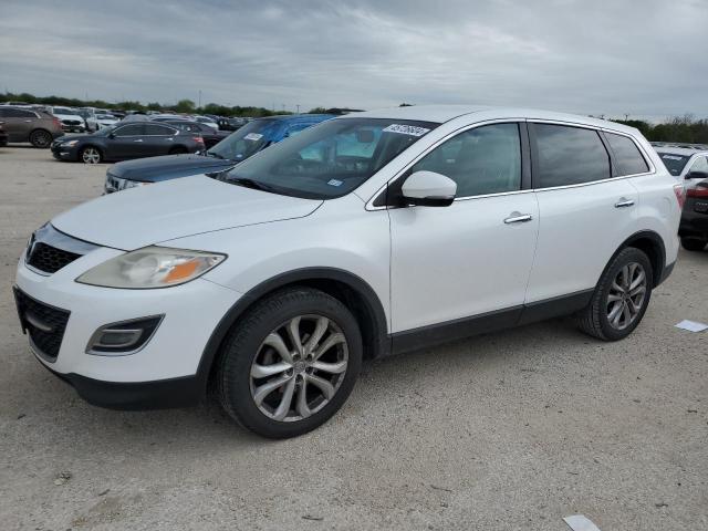 MAZDA CX-9 2011 jm3tb2da7b0319198