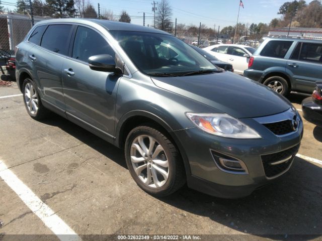 MAZDA CX-9 2011 jm3tb2da7b0319489