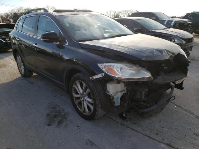 MAZDA CX-9 2011 jm3tb2da7b0319606