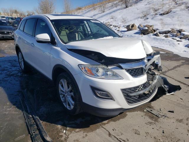 MAZDA CX-9 2011 jm3tb2da7b0326040