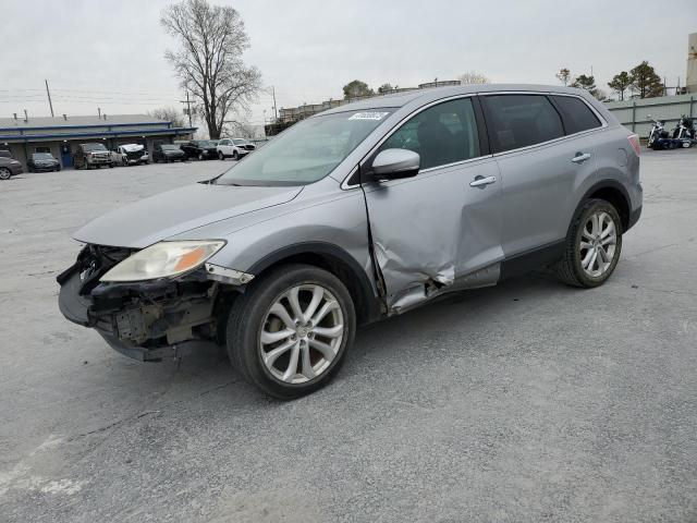 MAZDA CX-9 2011 jm3tb2da7b0327270