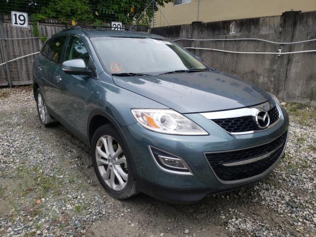 MAZDA CX-9 2011 jm3tb2da7b0328144