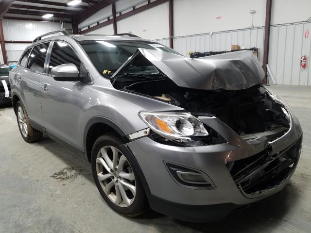 MAZDA CX-9 2012 jm3tb2da7c0334544