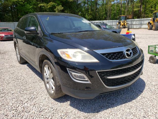 MAZDA CX-9 2012 jm3tb2da7c0335502