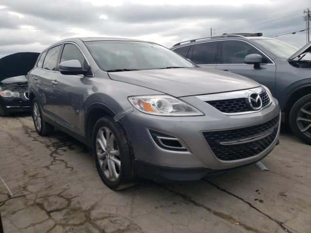 MAZDA CX-9 2012 jm3tb2da7c0335838