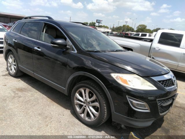 MAZDA CX-9 2012 jm3tb2da7c0338156