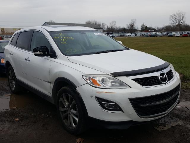 MAZDA CX-9 2012 jm3tb2da7c0340828