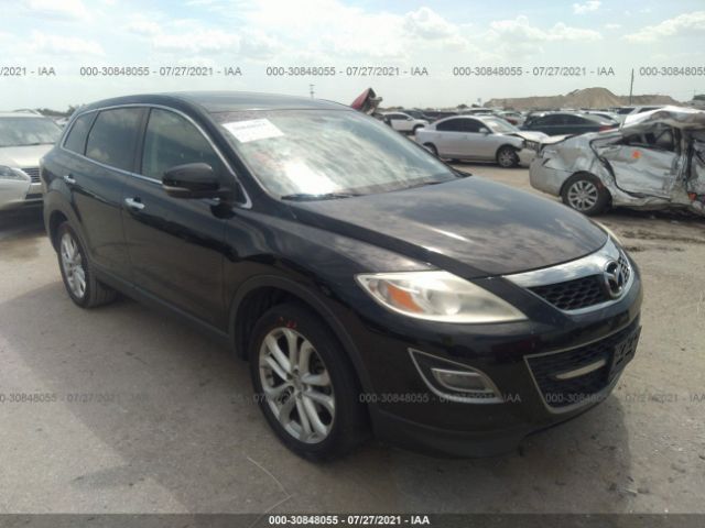 MAZDA CX-9 2012 jm3tb2da7c0340960