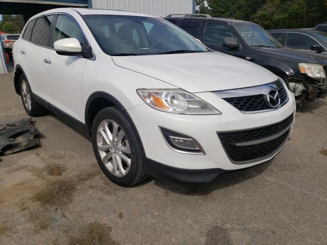 MAZDA CX-9 2012 jm3tb2da7c0348489