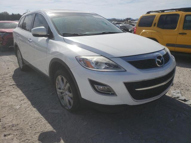 MAZDA CX-9 2012 jm3tb2da7c0349125