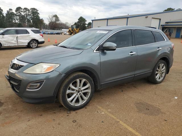 MAZDA CX-9 2012 jm3tb2da7c0350176