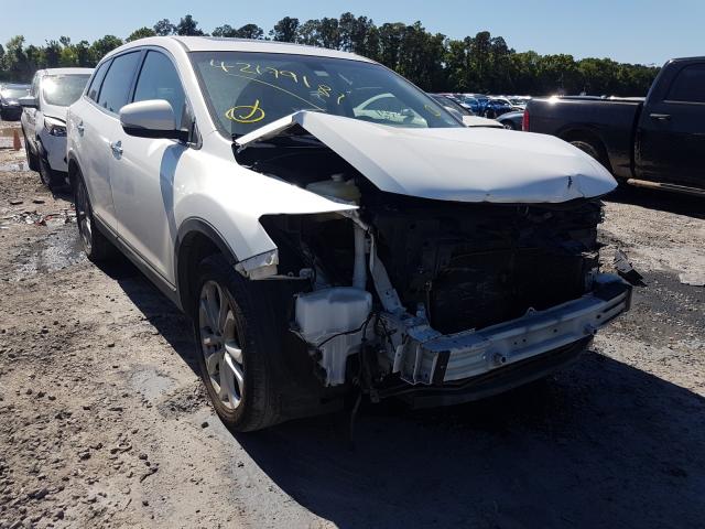 MAZDA CX-9 2012 jm3tb2da7c0356091