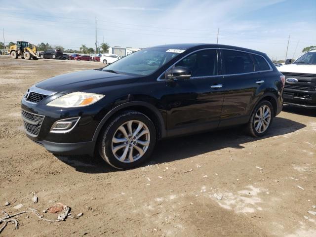 MAZDA CX-9 2012 jm3tb2da7c0358276