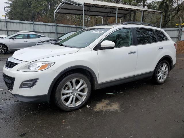 MAZDA CX-9 2012 jm3tb2da7c0359976