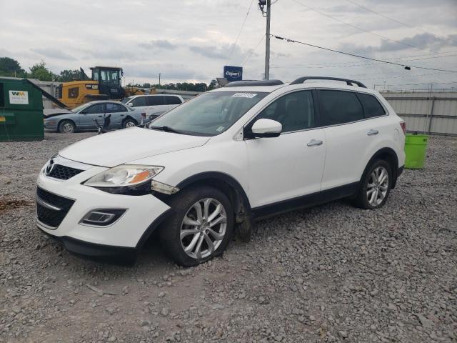 MAZDA CX-9 2012 jm3tb2da7c0364952