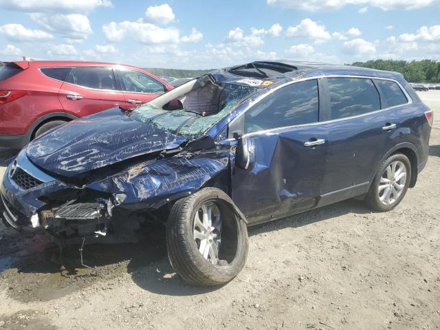 MAZDA CX-9 2012 jm3tb2da7c0367396