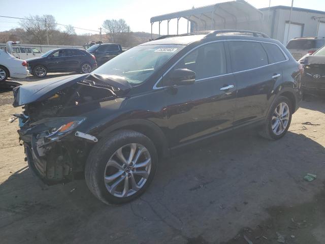 MAZDA CX-9 2013 jm3tb2da7d0402083