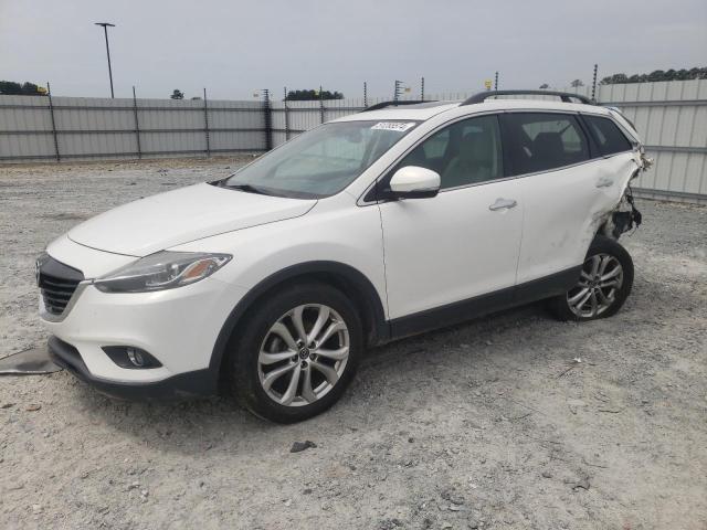 MAZDA CX-9 2013 jm3tb2da7d0404738