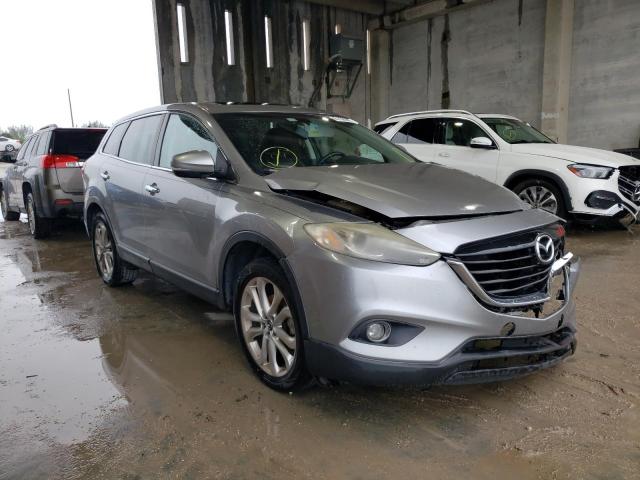 MAZDA CX-9 GRAND 2013 jm3tb2da7d0409065