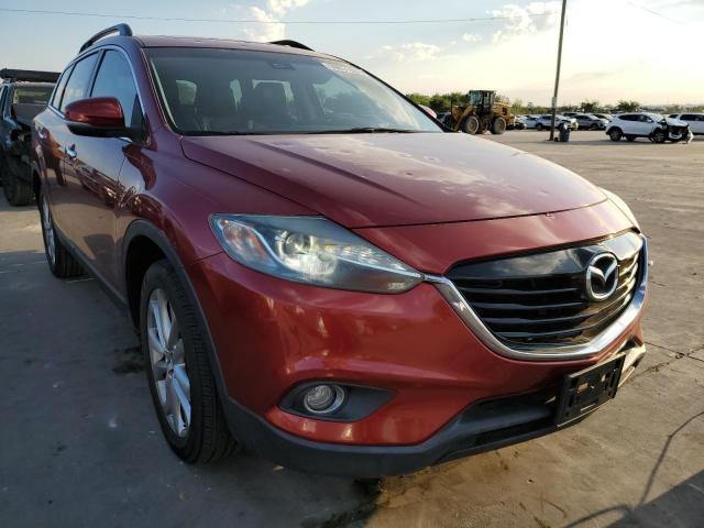 MAZDA CX-9 GRAND 2013 jm3tb2da7d0409583