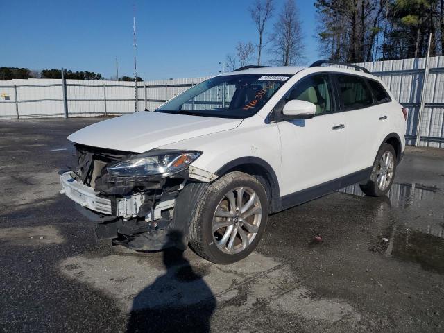 MAZDA CX-9 GRAND 2013 jm3tb2da7d0413746