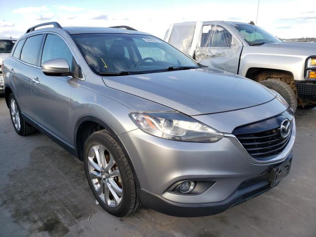 MAZDA CX-9 GRAND 2013 jm3tb2da7d0416453