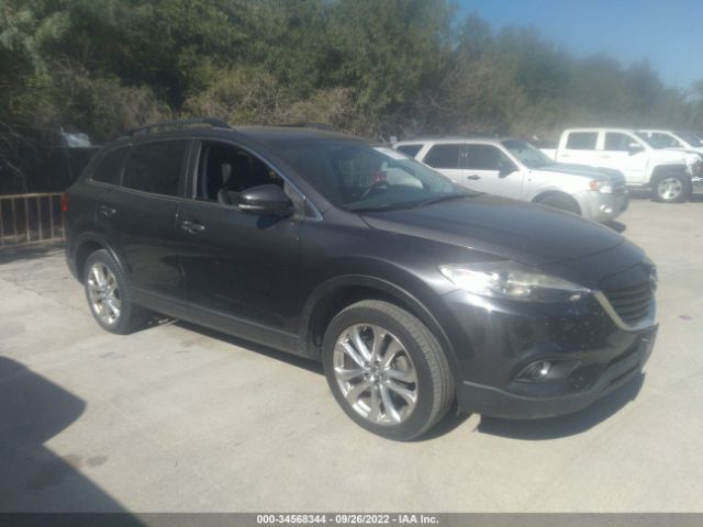 MAZDA CX-9 2013 jm3tb2da7d0418929