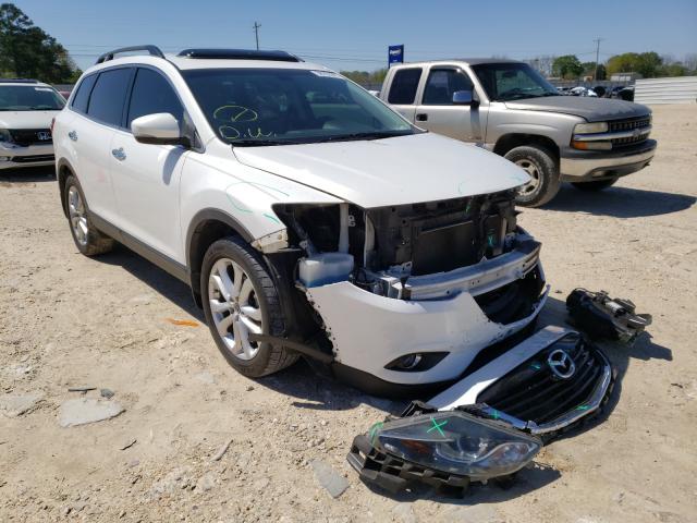 MAZDA CX-9 2013 jm3tb2da7d0420938