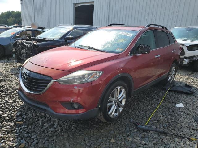 MAZDA CX-9 GRAND 2013 jm3tb2da7d0424150