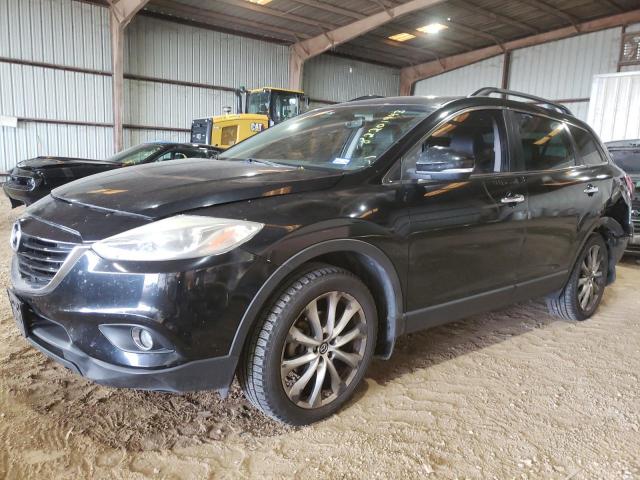 MAZDA CX-9 2014 jm3tb2da7e0425977