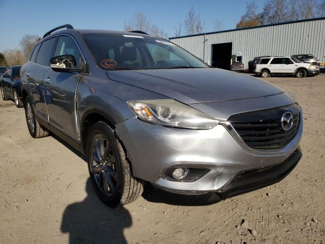 MAZDA CX-9 GRAND 2014 jm3tb2da7e0433285