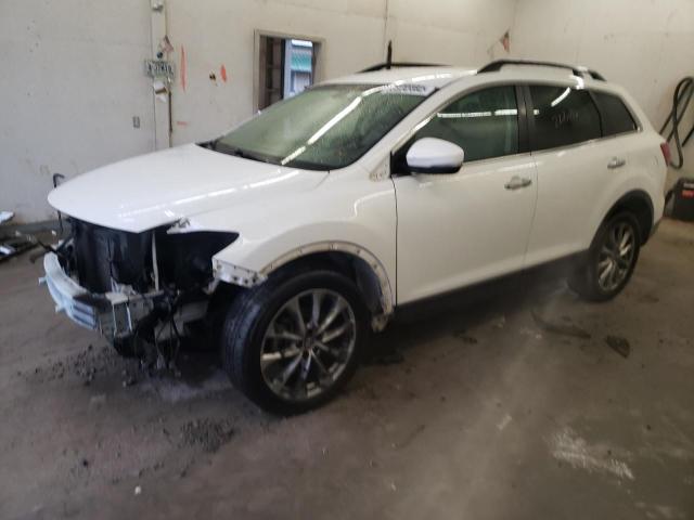 MAZDA CX-9 GRAND 2014 jm3tb2da7e0446358