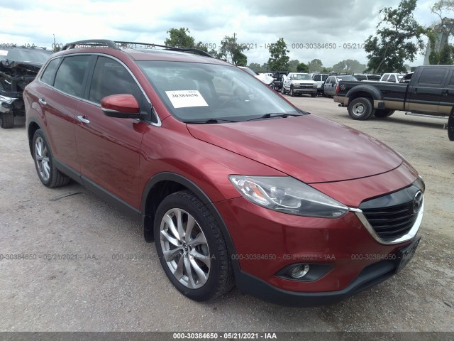 MAZDA CX-9 2015 jm3tb2da7f0448399