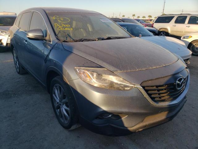 MAZDA CX-9 GRAND 2015 jm3tb2da7f0449603