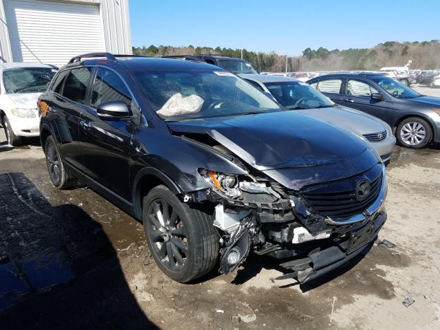 MAZDA CX-9 GRAND 2015 jm3tb2da7f0454994