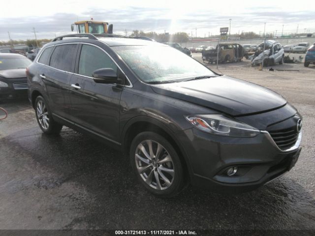 MAZDA CX-9 2015 jm3tb2da7f0455952