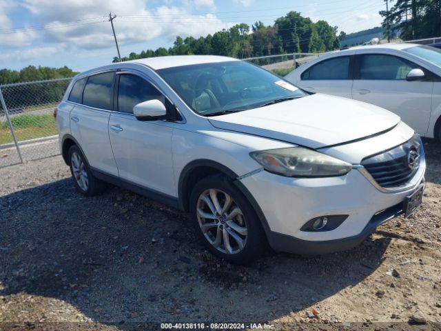 MAZDA CX-9 2015 jm3tb2da7f0457104