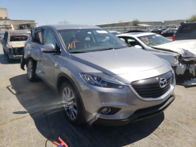 MAZDA CX-9 GRAND 2015 jm3tb2da7f0463355