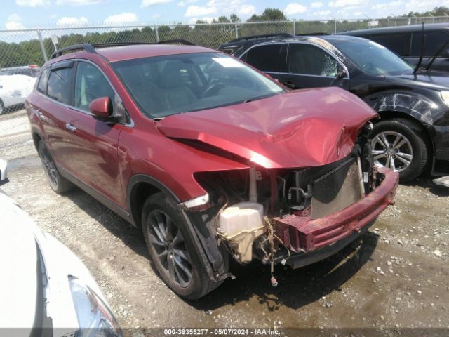 MAZDA CX-9 2015 jm3tb2da7f0469558