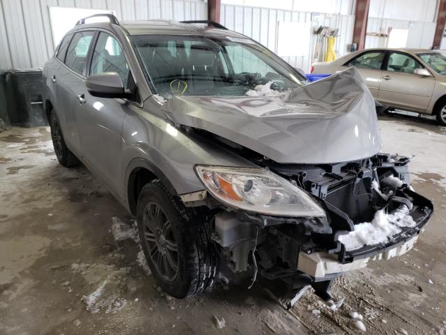 MAZDA CX-9 2011 jm3tb2da8b0300742