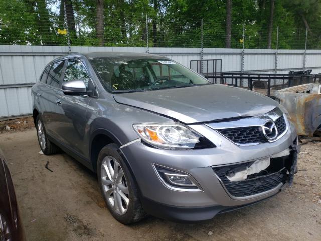 MAZDA CX-9 2011 jm3tb2da8b0301664