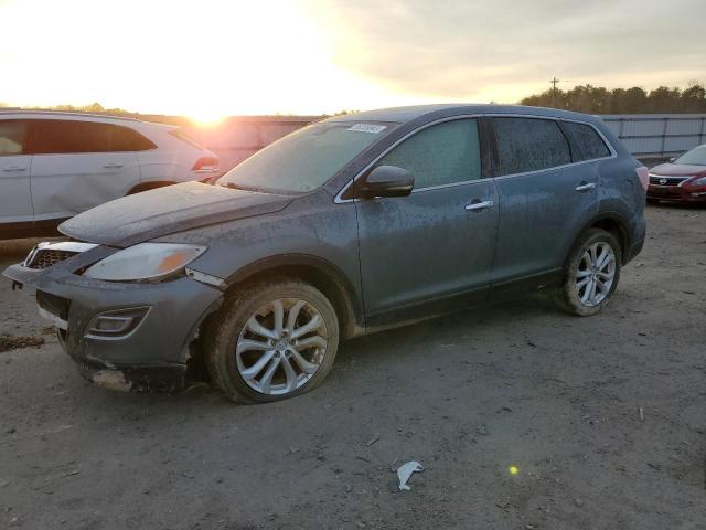 MAZDA CX-9 2011 jm3tb2da8b0302264