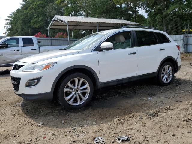 MAZDA CX-9 2011 jm3tb2da8b0309523