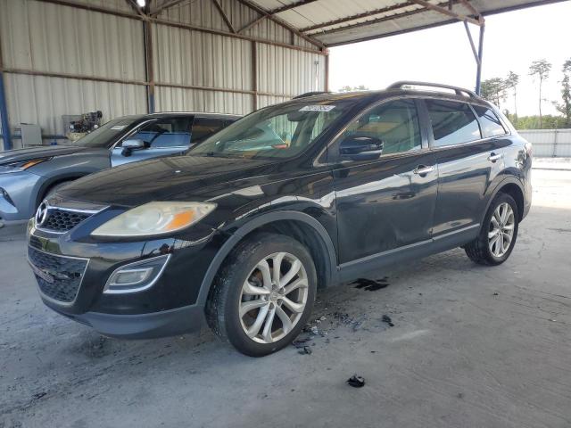 MAZDA CX-9 2011 jm3tb2da8b0315242