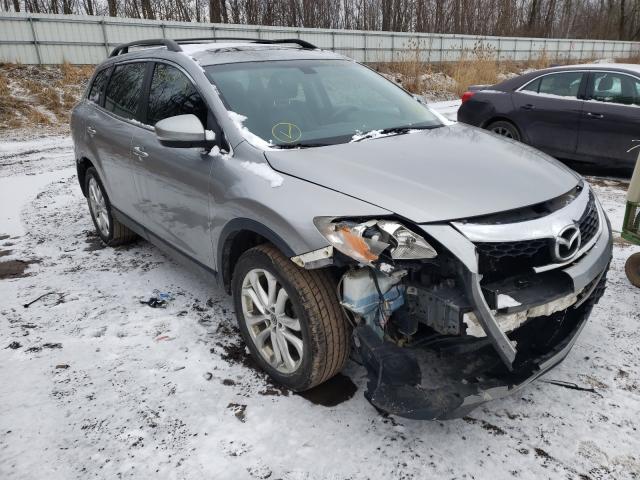 MAZDA CX-9 2011 jm3tb2da8b0324393